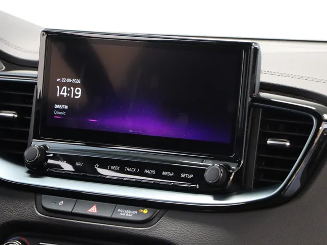 Kia Ceed Sportswagon 1.0 T-GDi Design Edition