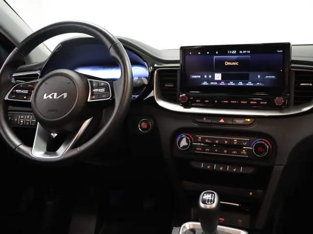 Kia XCeed 1.0 T-GDi DynamicPlusLine