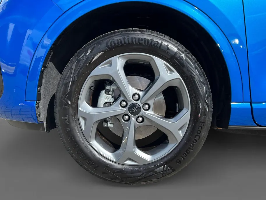 Ford Kuga 2.5 PHEV ST-Line | Schuif/Kantel Dak | Adaptieve Cruise Control | Elek. Trekhaak | 2100 KG Trekgewicht | Winter Pack |