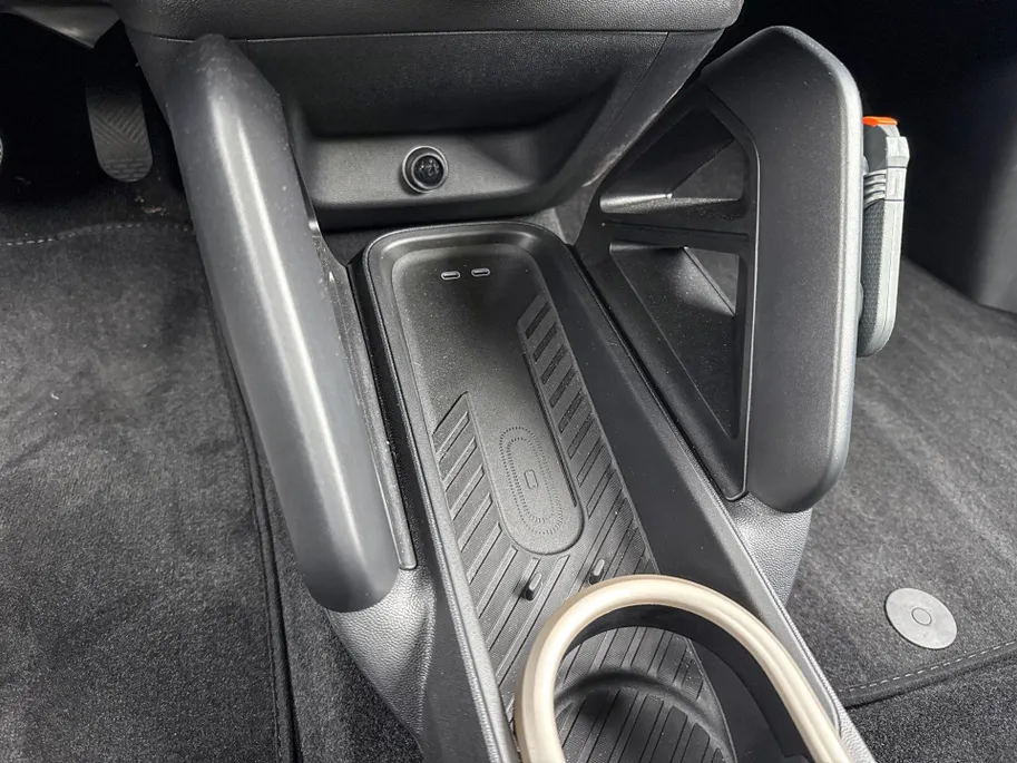 MINI Aceman E John Cooper Works M 42.5 kWh