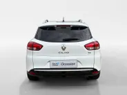 Renault Clio Estate 0.9 TCe Limited | Navigatie | Airco | Cruise Control | LM Velgen | 1e Eigenaar Dealeronderhouden