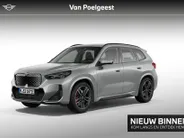 BMW iX1 eDrive20 Premium Pack M Sportpakket Pro