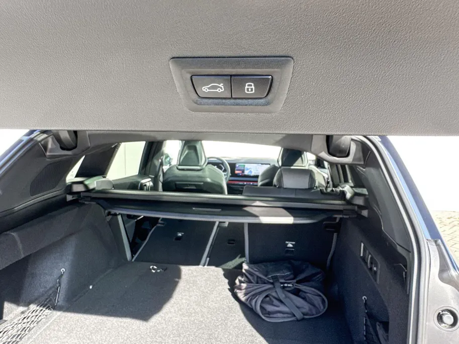 BMW X3 30e xDrive