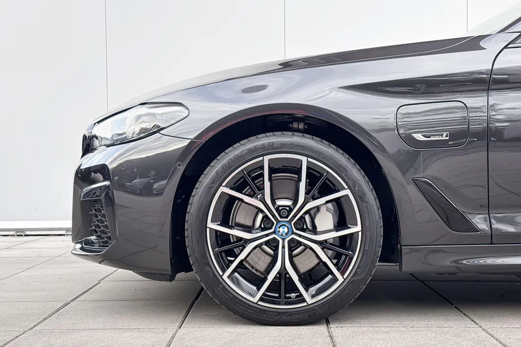 BMW 5 Serie Sedan 530e M-Sport