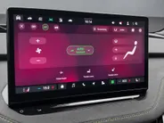 Škoda Enyaq iV RS 340pk SUV 4x4 | Business Upgrade- Plus |21 inch vision velgen | Panoramisch schuif/kanteldak |