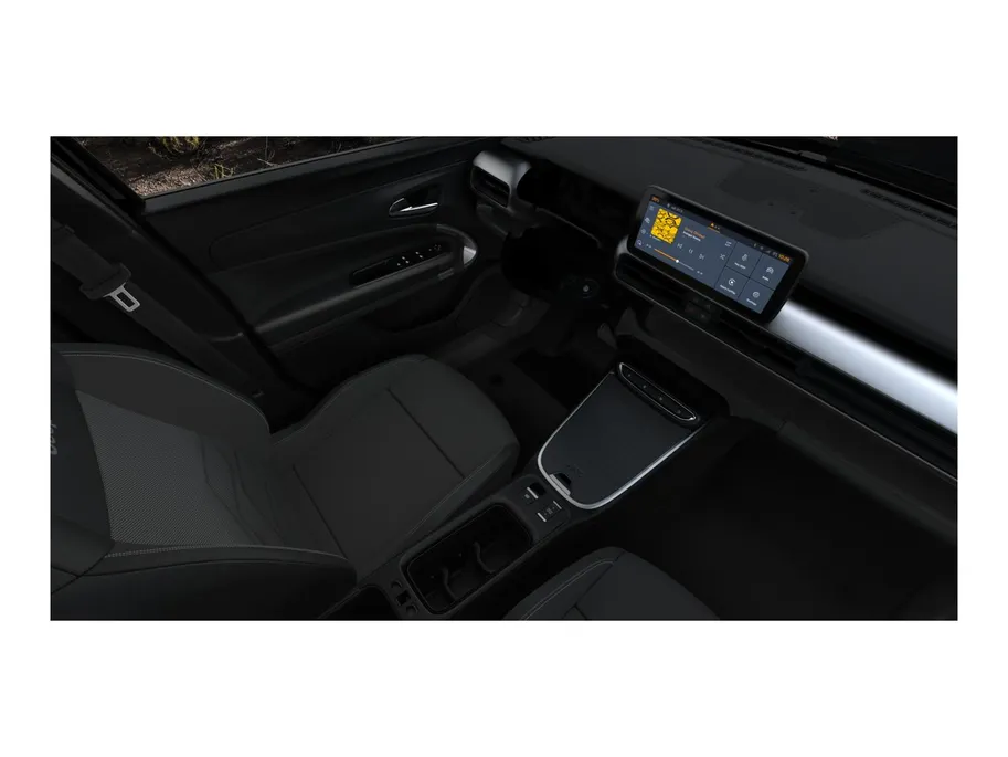 Jeep Avenger Summit Automaat