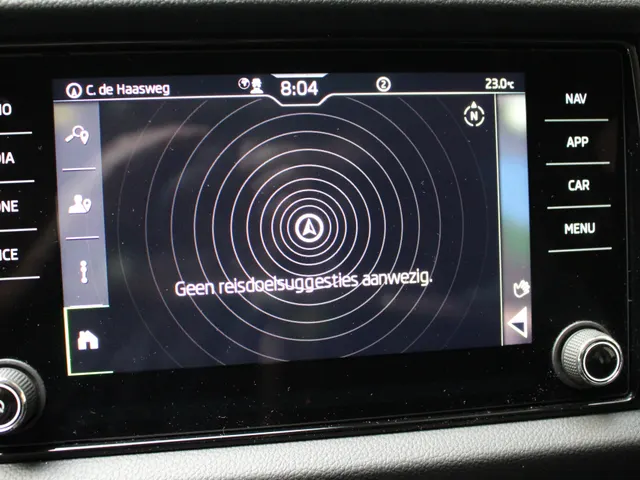 Škoda Kodiaq 1.5 TSI DSG Business Edition 7p. | Airco | Navigatie | PDC + Camera