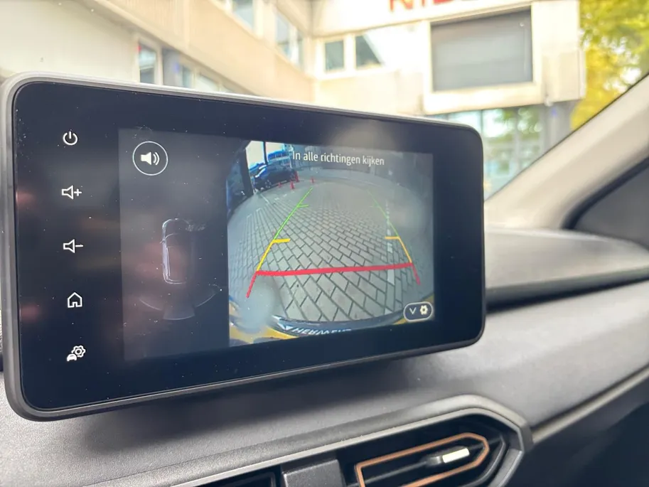 Dacia Sandero Stepway 1.0 TCe 110 Extreme | Achteruitrijcamera | Apple Carplay | Android auto | Airco | Cruise control