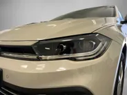 Volkswagen Polo 1.0 TSI 95pk DSG Style · Apple/Android Car Play · P-Sensoren · IQ.Light · Climatronic · 15'' Inch ·