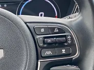 Kia e-Niro Edition 64 kWh | Navigatie | Climate control | Parkeer camera | Stoel + Stuurverwarming