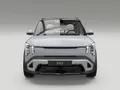 Kia EV2 GT-Line 61 kWh