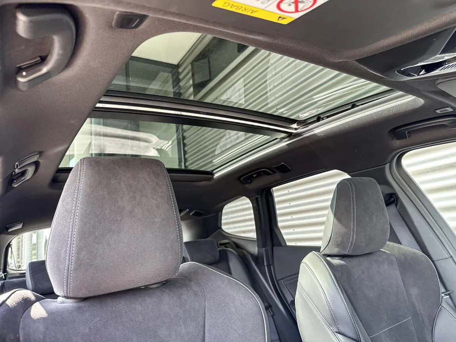 BMW iX1 eDrive20 67 kWh