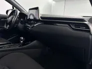 Toyota C-HR 1.8 Hybrid Dynamic Automaat | Navigatie | 18'' L.M. Velgen | Parkeercamera