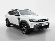 Dacia Duster 140PK Hybrid Journey Automaat | 1ste Eigenaar | Navigatie | Apple Carplay/Android Auto | 360 Camera | Dodehoek Detectie | Parkeersensoren | Climate Control | Cruise Control | USB-C | Licht & Regen Sensor |