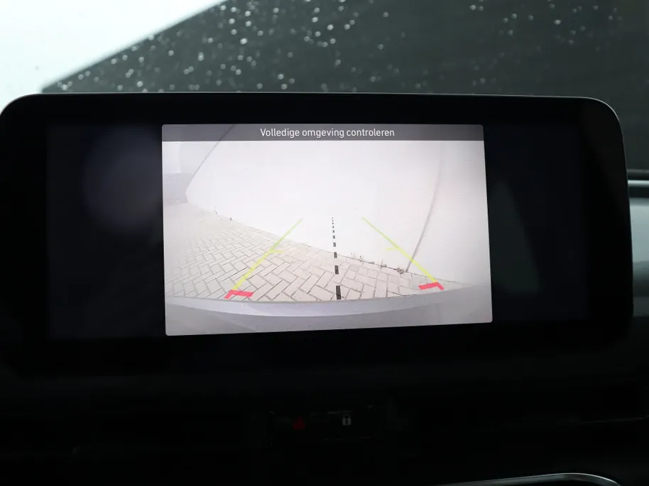 Fiat 500e Icon 42KWH | Navi | Carplay | Comfort | Pano | 16'