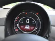 Fiat 500C 1.0 Hybr. Rockstar Clima All Seasons