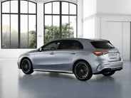 Mercedes-Benz A-Klasse 250 e Business Solution AMG