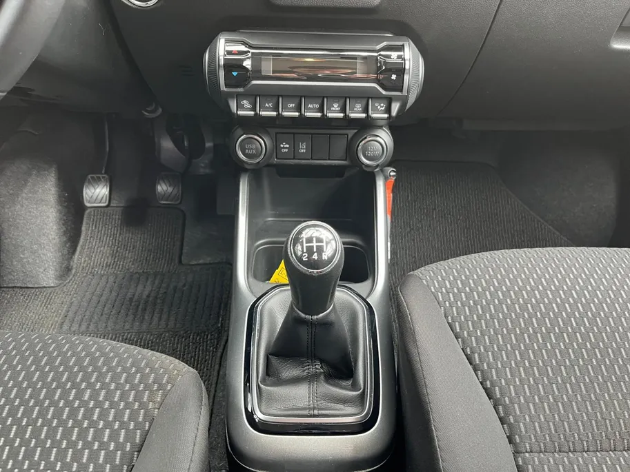 Suzuki Ignis 1.2 Smart Hybrid Style | Climate Control | Stoelverwarming | Achteruitrij Camera | Apple/Android Carplay | Navigatie |