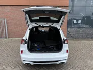 Ford Kuga 2.5 PHEV ST-Line-navi-winterpack-Frozen White