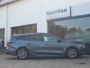 Ford Focus Wagon 1.0 EcoBoost Hybrid ST Line X | EL. TREKHAAK | WINTERPACK | DESIGN PACK