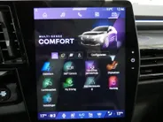 Renault Espace E-Tech full hybrid 200 iconic 7p. Pack Light & Sound | Pack Vision| Trekhaak| Rijdende demonstratie auto | Vraag naar de actuele kilometerstand