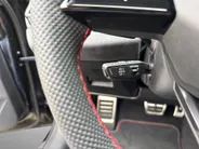Audi A5 Avant 2.0 e-hybrid 367pk Quattro S edition Competition · Panoramadak · Inklap. Trekhaak · 360 Camera · B&O Sound · Head-Up Display · Elek. Stoelen + Geheugen Bestuurder · Garantie t/m 21-11-2030 of 100.000km