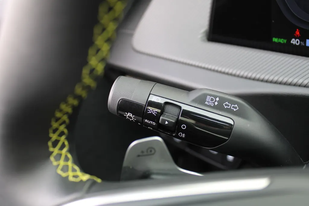 Kia EV6 GT AWD 77.4 kWh | Performance | BTW Auto | Orig. Ned. | 585 PK | Meridian Audio | 17% bijtelling |