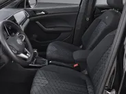 Volkswagen T-Cross 1.0TSI/116PK R-Line · Apple/Android Car Play · Camera + Parkeersensoren · Dodehoeksensor · Garantie t/m 24-02-2028