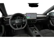 CUPRA Leon Sportstourer VZ Tribe Edition | Achteruitrijcamera | Digitaal instrumentenpaneel (Virtual Cockpit) | Draadloze Apple CarPlay™, Android Auto™
