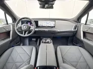 BMW iX xDrive40 High Executive