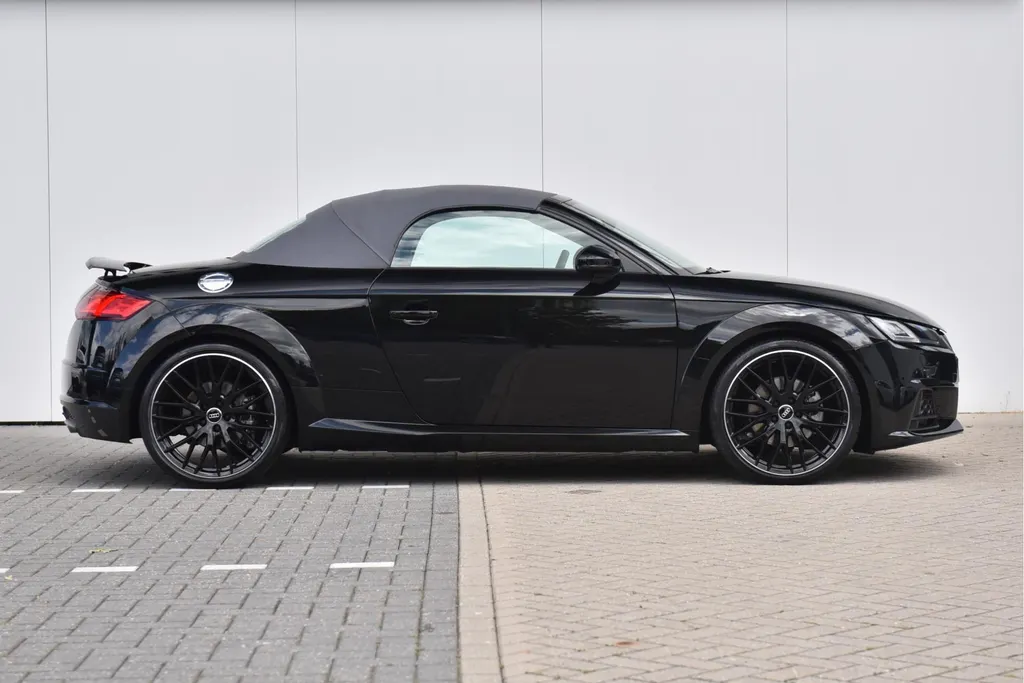 Audi TT Roadster 40 TFSI Pro Line S