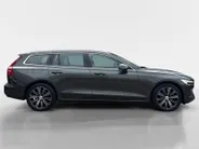 Volvo V60 2.0 B4 Core | Achteruitrijcamera | Elektr. Achterklep | Lederen bekleding | Geheugen stoelen | Dodehoek detectie | 12 maanden garantie! |