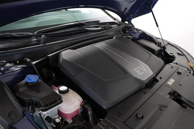 Kia EV6 Light 58 kWh