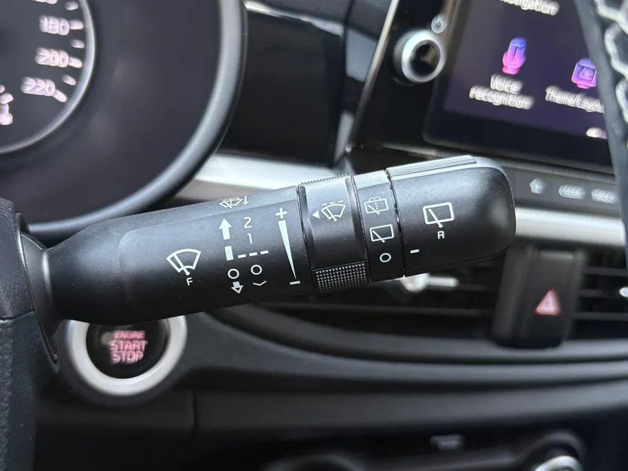 Kia Picanto 1.0 DPi DynamicPlusLine | Navi | Camera | Keyless | Climate Control | Cruise Control | Apple Carplay | Android Auto | Lichtmetalen Velgen |