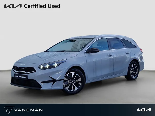 Kia Ceed Sportswagon