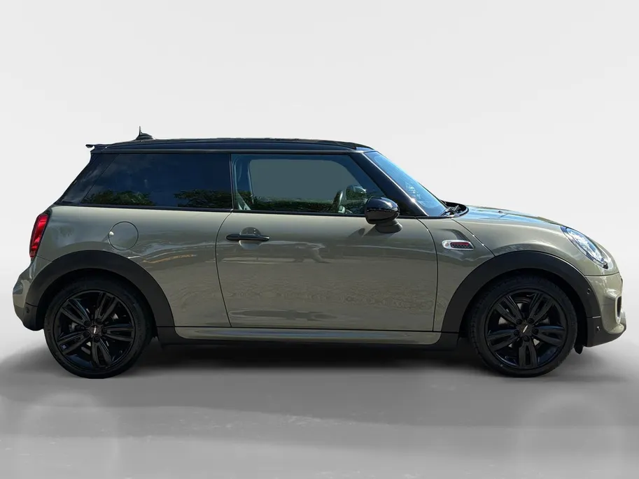 MINI 3-Deurs 1.5 Cooper Works