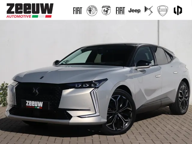 DS DS 4
