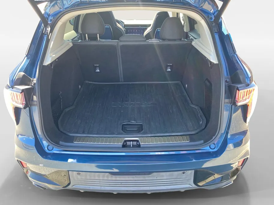 Lynk & Co 01 1.5 PHEV 260pk Plug-In Hybride (70 km elektrisch) | Panodak | CarPlay | Memory | LED | Etc.