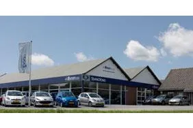 Subaru Forester 2.0i e-BOXER Comfort TREKH. | NL-auto | rijklaarprijs !!