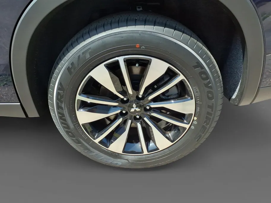 Mitsubishi Outlander 2.4 PHEV Pure Automaat | 85km elect. rijden |  8 JAAR GARANTIE | vanaf prijs