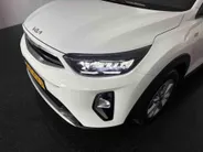 Kia Stonic 1.0 T-GDi MHEV 100pk DCT7 DynamicLine