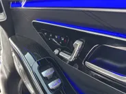 Mercedes-Benz S-klasse AMG 63 S E Performance
