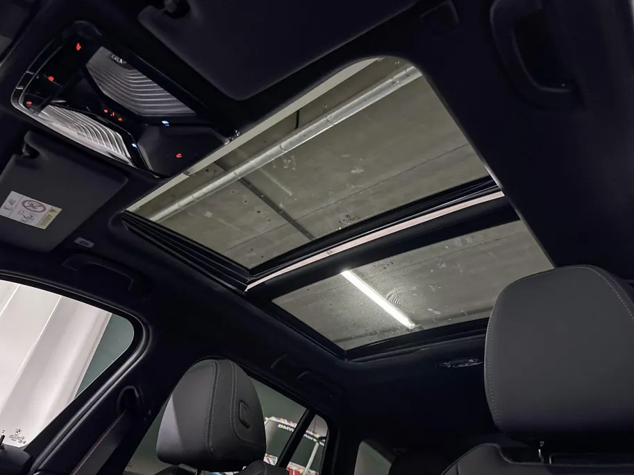 BMW 3 Serie Touring 330e