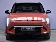 Kia EV3 81,4 kWh 204pk GT-Line NIEUW