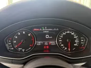 Audi A4 Avant 35 TFSI Pro Line Trekhaak
