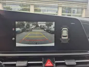 Kia Niro 1.6 GDi Hybrid ExecutiveLine | Climate Control | Cruise Control | All-Season Banden | Navigatie | Camera | Stoelverwarming | Stuuverwarming | Stoelventilatie | Trekhaak |