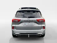 Ford Kuga 2.5 PHEV ST-Line | Schuif/Kantel Dak | Adaptieve Cruise Control | Elek. Trekhaak | 2100 KG Trekgewicht | Winter Pack |