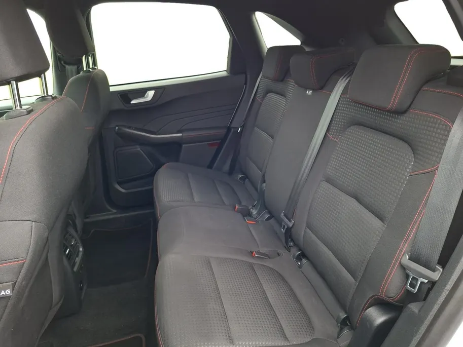 Ford Kuga 2.5 PHEV ST-Line | Winterpack | Driver Assistancepack | Technologypack | Adaptive Cruisecontrol | Camera v+a | Dodehoekdetectie | Head-up Display | El. Achterklep | Full LED