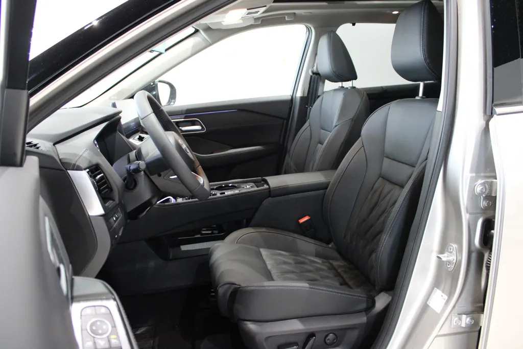 Nissan X-Trail 1.5 e-Power Tekna Plus | PRO-PILOT | € 5.500,= VOORRAAD KORTING | LEDER INTERIEUR |