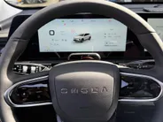 Omoda 5 EV Premium 61 kWh